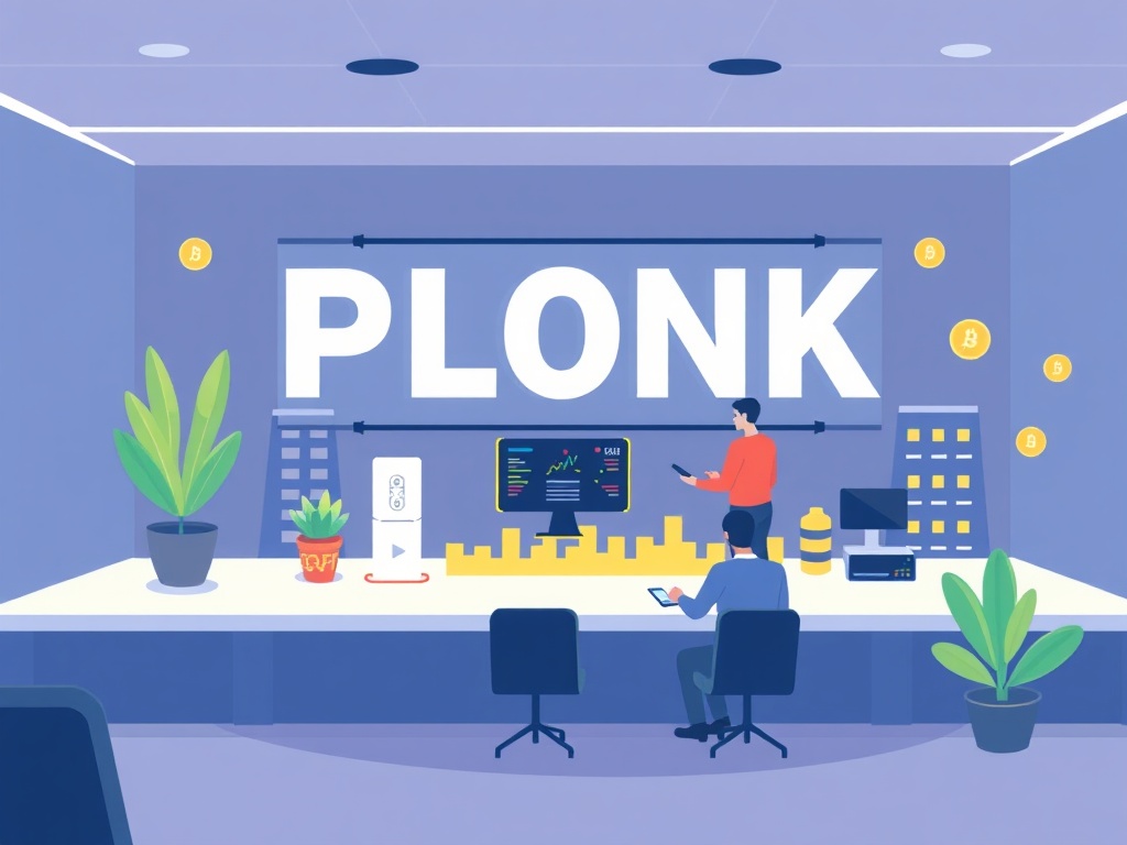 Система доказательств PLONK: революция в криптографической конфиденциальности