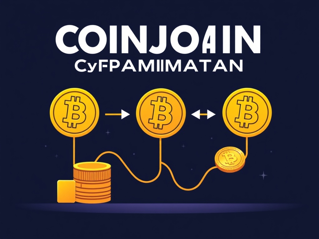 Протокол Чаумиан CoinJoin: Полное руководство по анонимным транзакциям Bitcoin