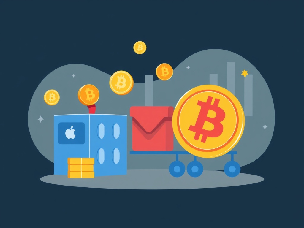 Маскировка отправителя и получателя: как защитить свою анонимность в криптовалют