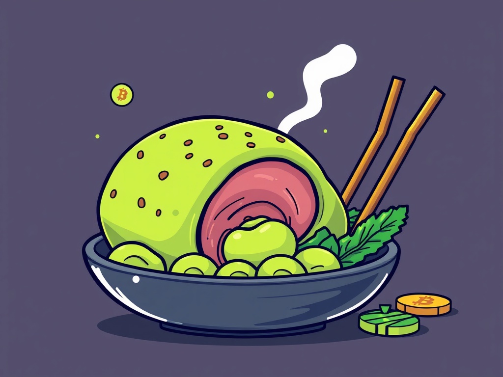 Wasabi кошелек CoinJoin: Полное руководство по анонимности в криптовалютах