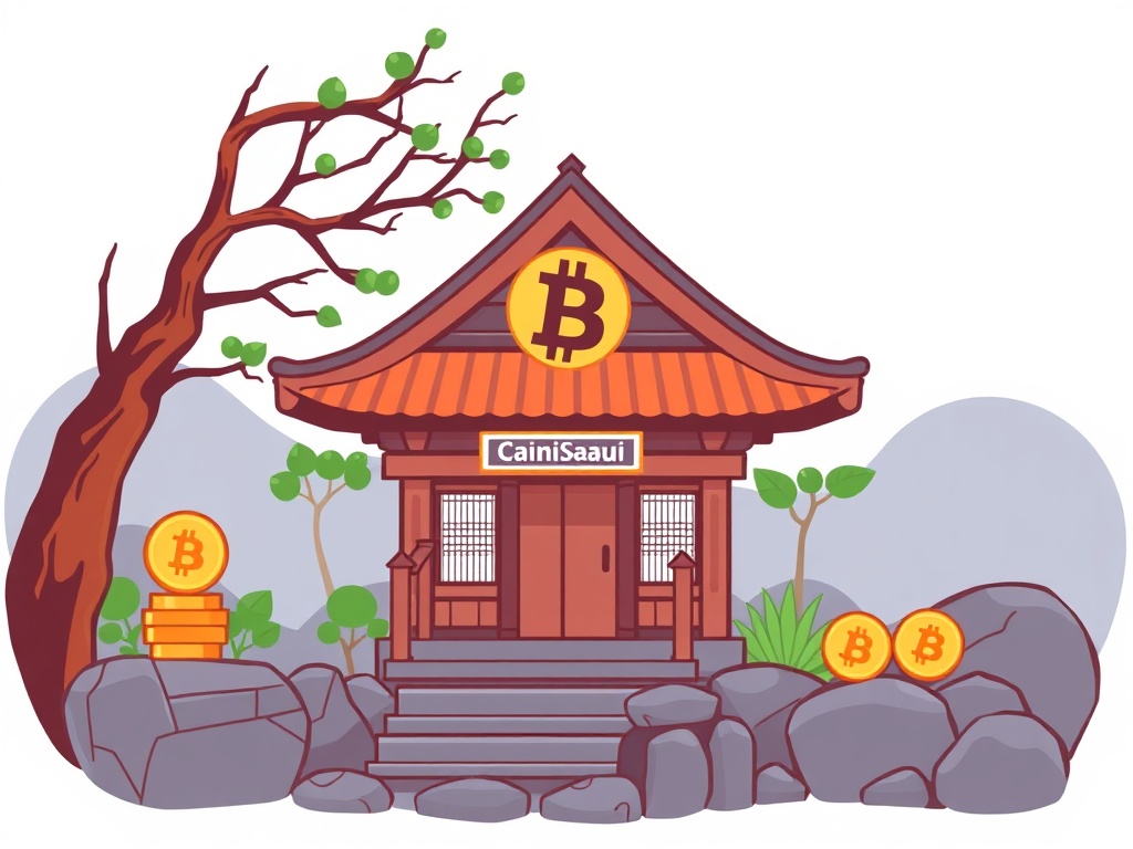 Протокол WabiSabi CoinJoin: Современный подход к анонимности в Bitcoin