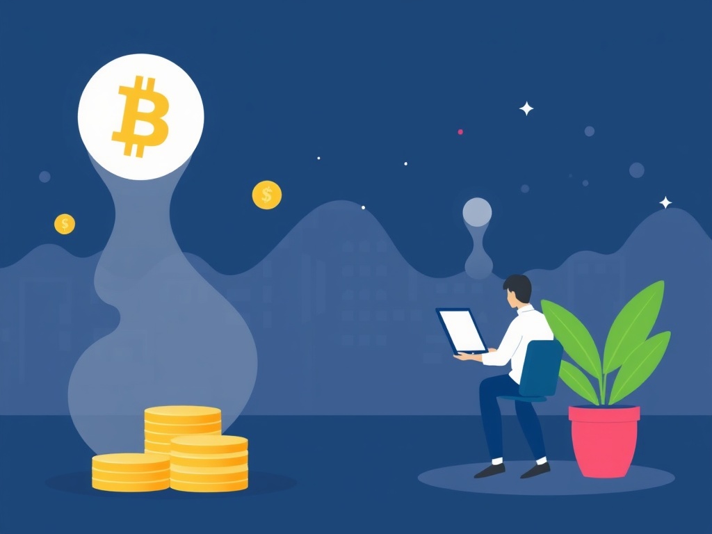 Генератор доходности JoinMarket: как зарабатывать на миксерах Bitcoin