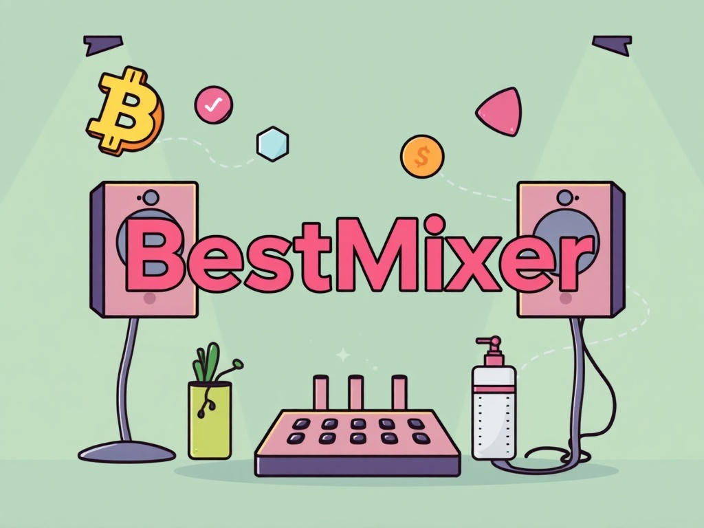 BestMixer закрытие конфискация: что произошло с популярным Bitcoin-миксером