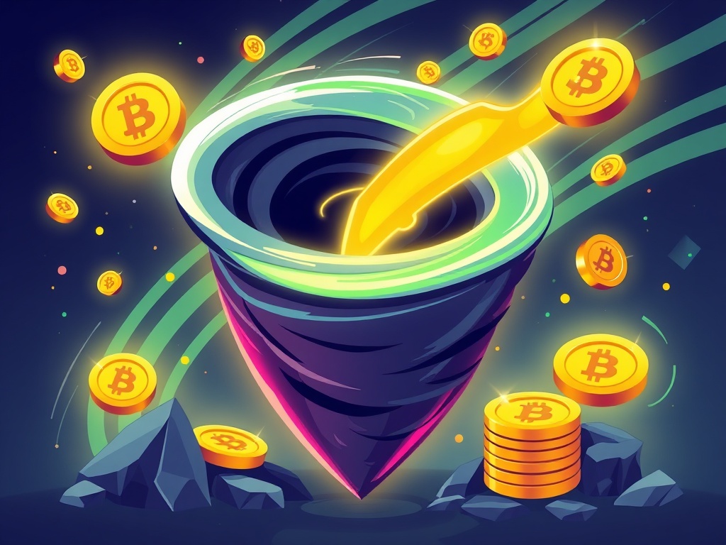 Технология Tornado Cash Nova: инновации в мире криптовалютной анонимности