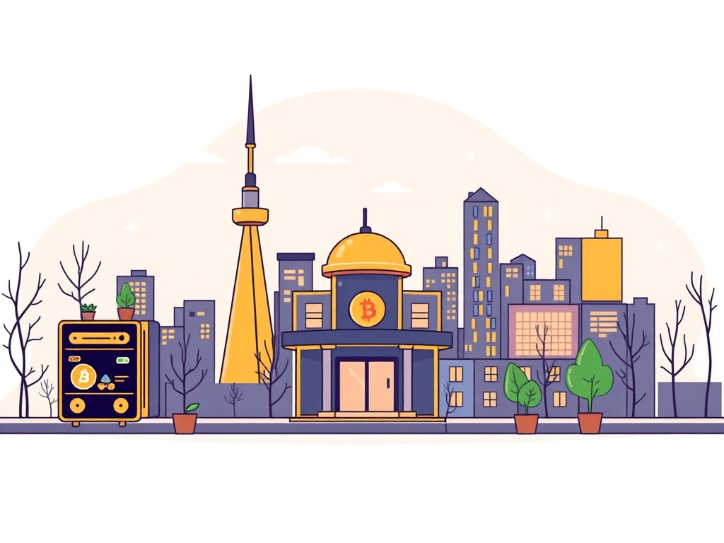 Неизменяемый смарт-контракт: как блокчейн обеспечивает прозрачность и безопаснос