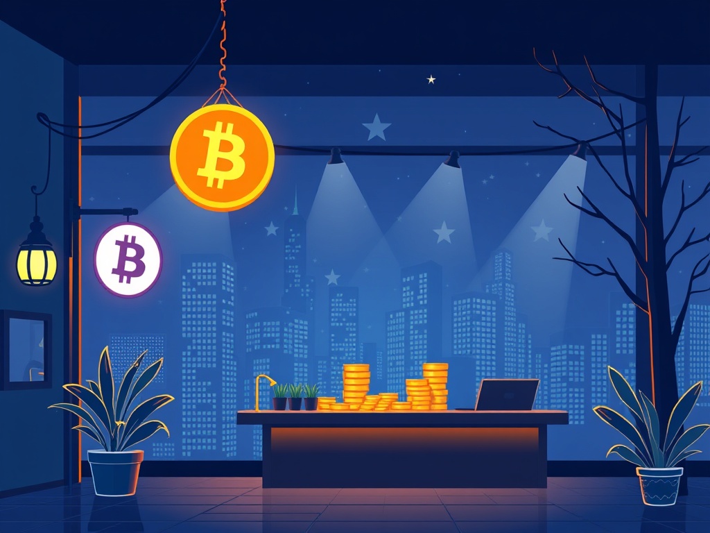 Торговля в темном пуле: секреты анонимных сделок на крипторынке