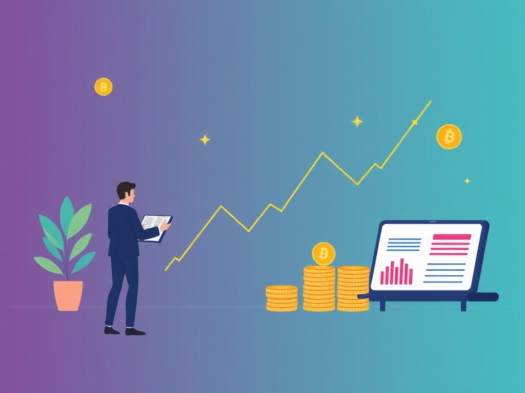 Торговля на основе интентов: революция в криптовалютном рынке