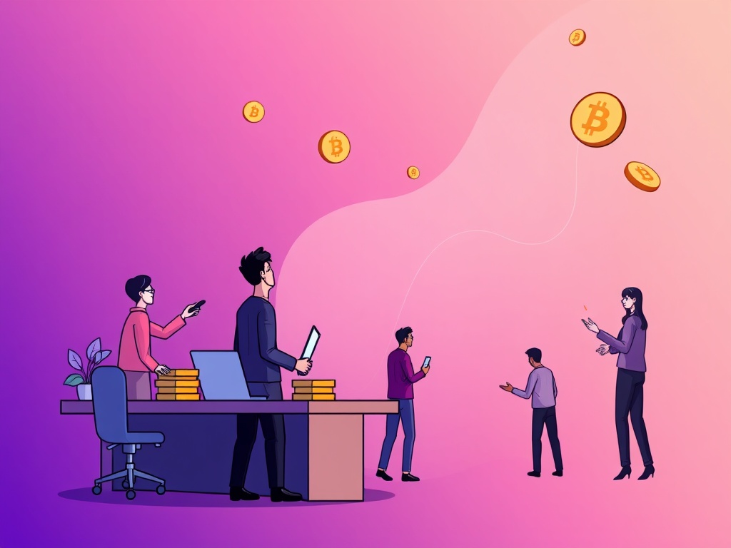 Экранированное голосование DAO: как анонимность трансформирует управление крипто