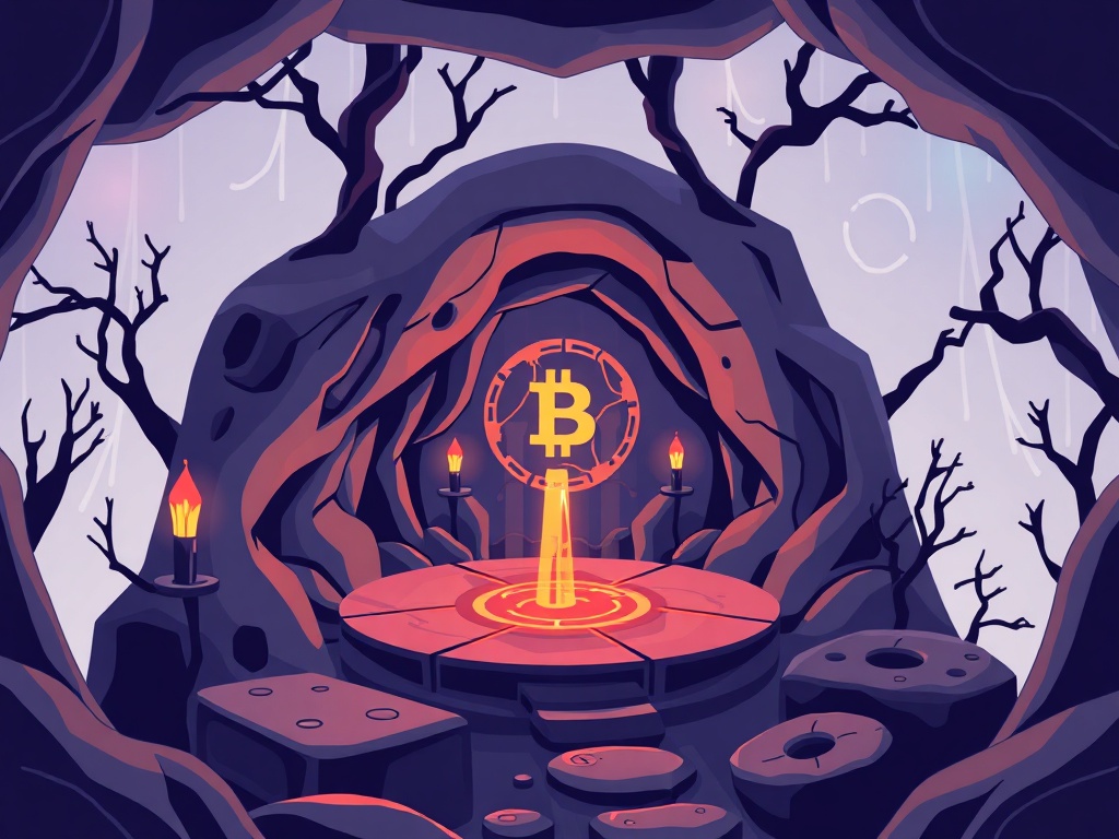 Labyrinth протокол приватности: полное руководство по анонимности в криптовалюта