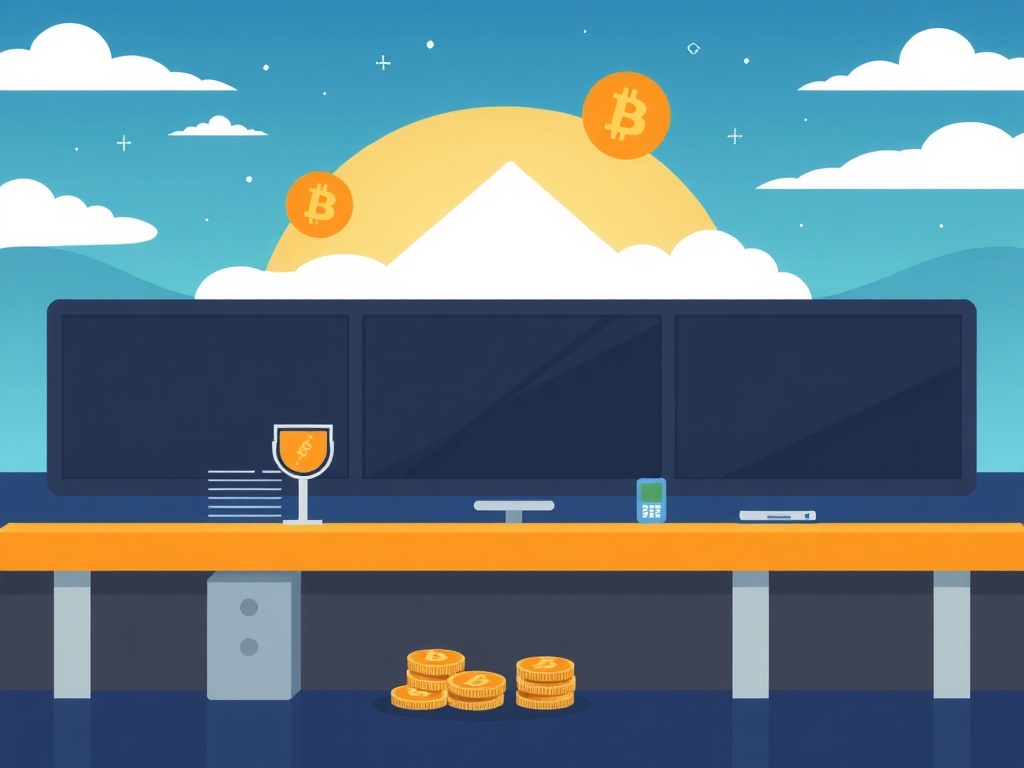 Ключ просмотра Monero: Полное руководство по приватности в криптовалюте