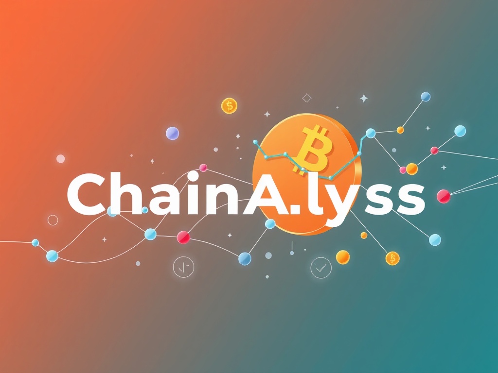 Chainalysis расследование программа: как технологии борются с криминалом в крипт