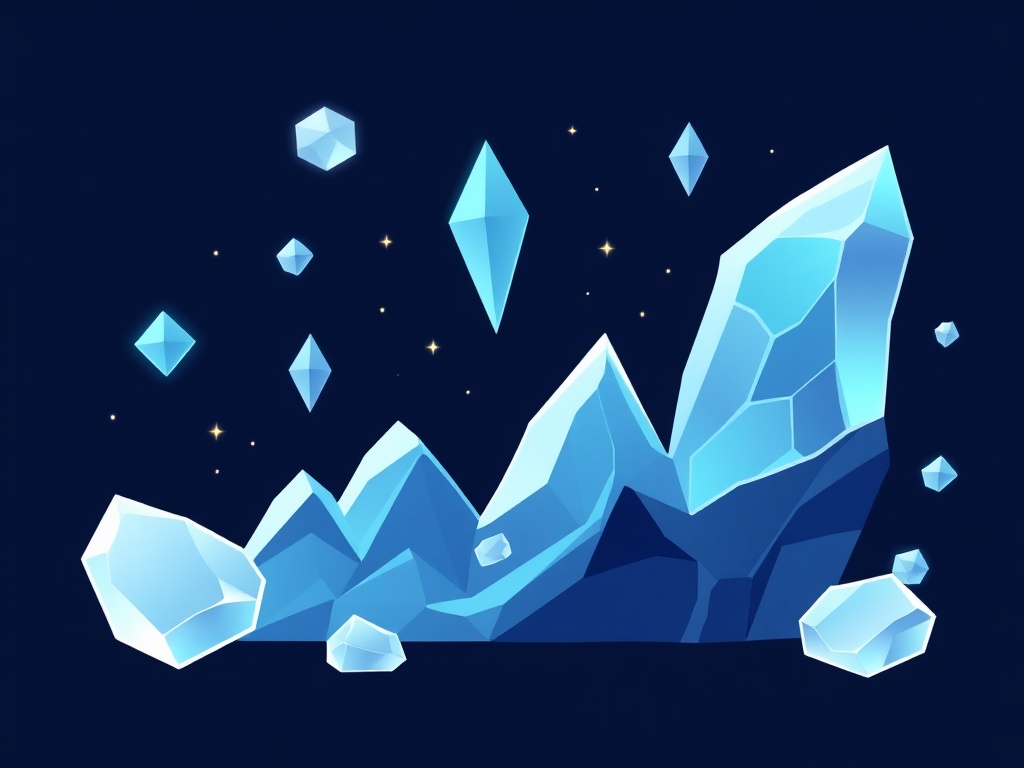 Crystal аналитика блокчейна: инструмент для прозрачности и безопасности в крипто