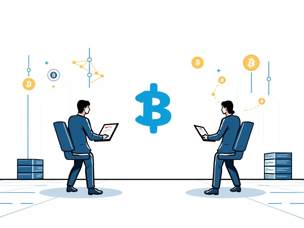 Blockchain Intelligence Group: Как аналитика блокчейна меняет криптовалютный рын