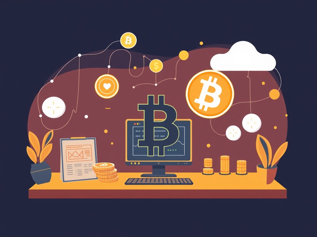 Отслеживание идентификации оффрампа: как BTC Mixer помогает сохранить анонимност