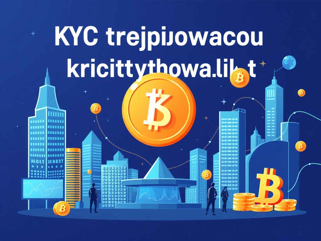 KYC требования криптовалют: что нужно знать перед использованием платформ вроде 