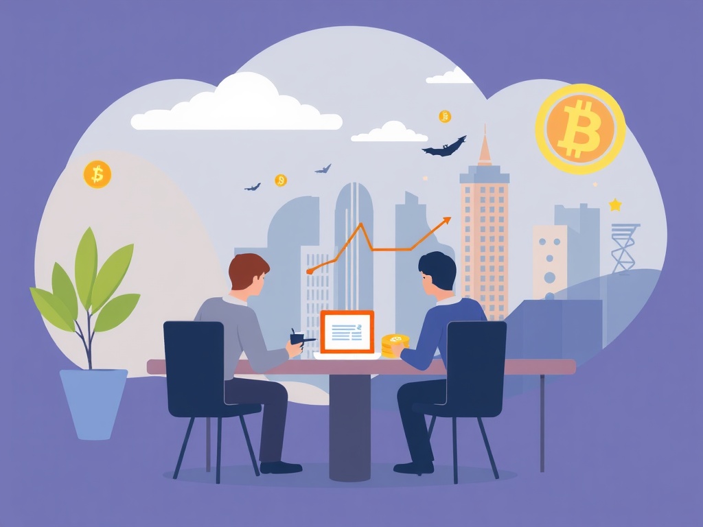 Подход, основанный на рисках: как безопасно использовать BTC Mixer в условиях вы