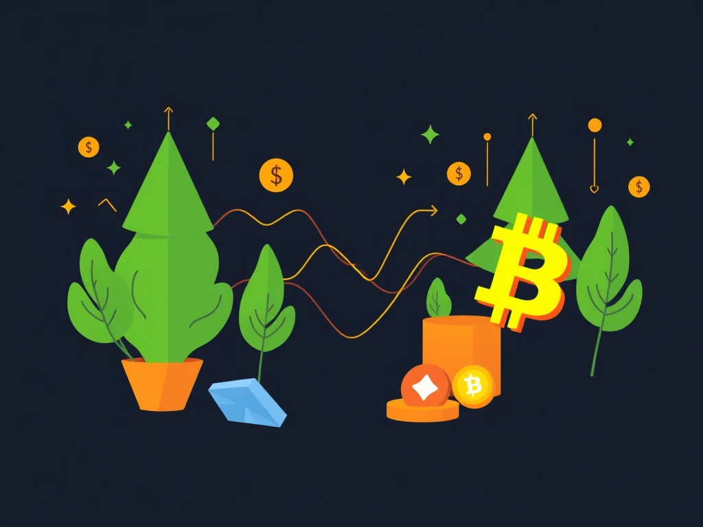 Прозрачные доказательства: Как zk-STARKs меняют криптовалютную анонимность