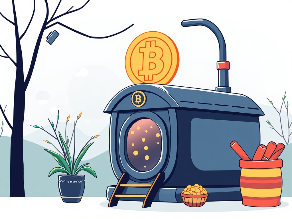 Защитите Ваши Транзакции: Экранированный Пул Зикэш