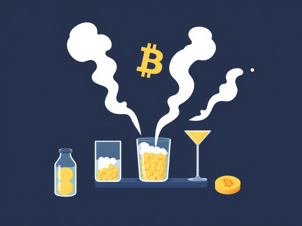 Bitcoin Fog Mixer: Enhancing Privacy in Cryptocurrency Transactions