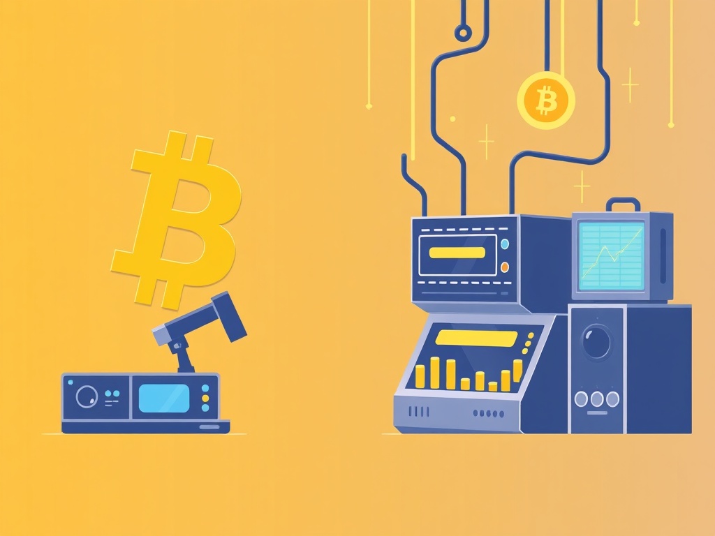 The ChipMixer Seizure Operation: A Deep Dive into the Takedown of a Major Bitcoi