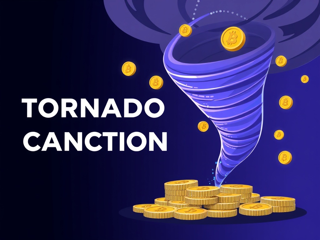 Tornado Cash Sanctions: Impact on Cryptocurrency Privacy and Compliance