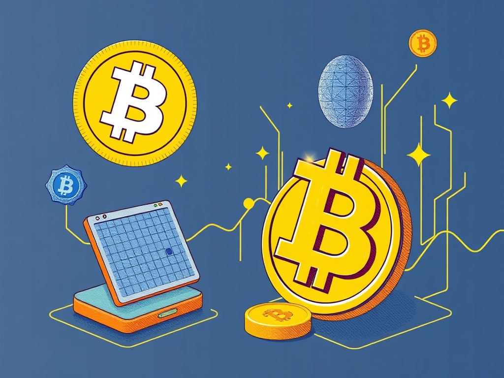 Understanding Immutable Smart Contracts in the Bitcoin Mixer Niche