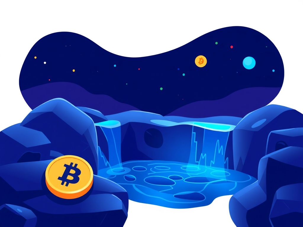 Understanding Dark Pool Trading in the Cryptocurrency Space