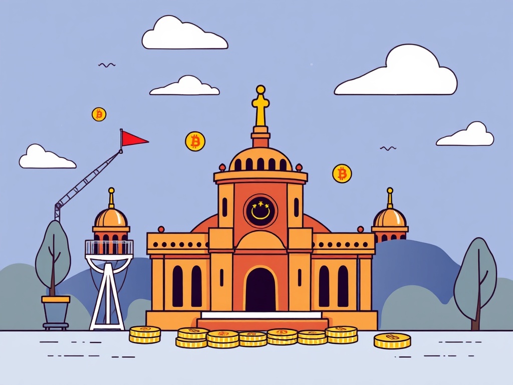 Доверенная церемония настройки: гарантия безопасности в криптовалютных транзакци