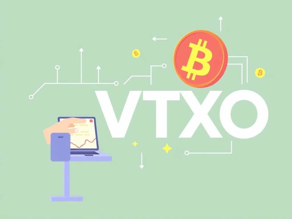 Understanding VTXO Virtual Transactions in the Context of Bitcoin Mixing