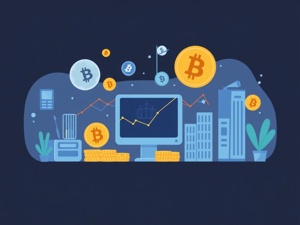 Как выбрать надежный миксер криптовалют для анонимных транзакций