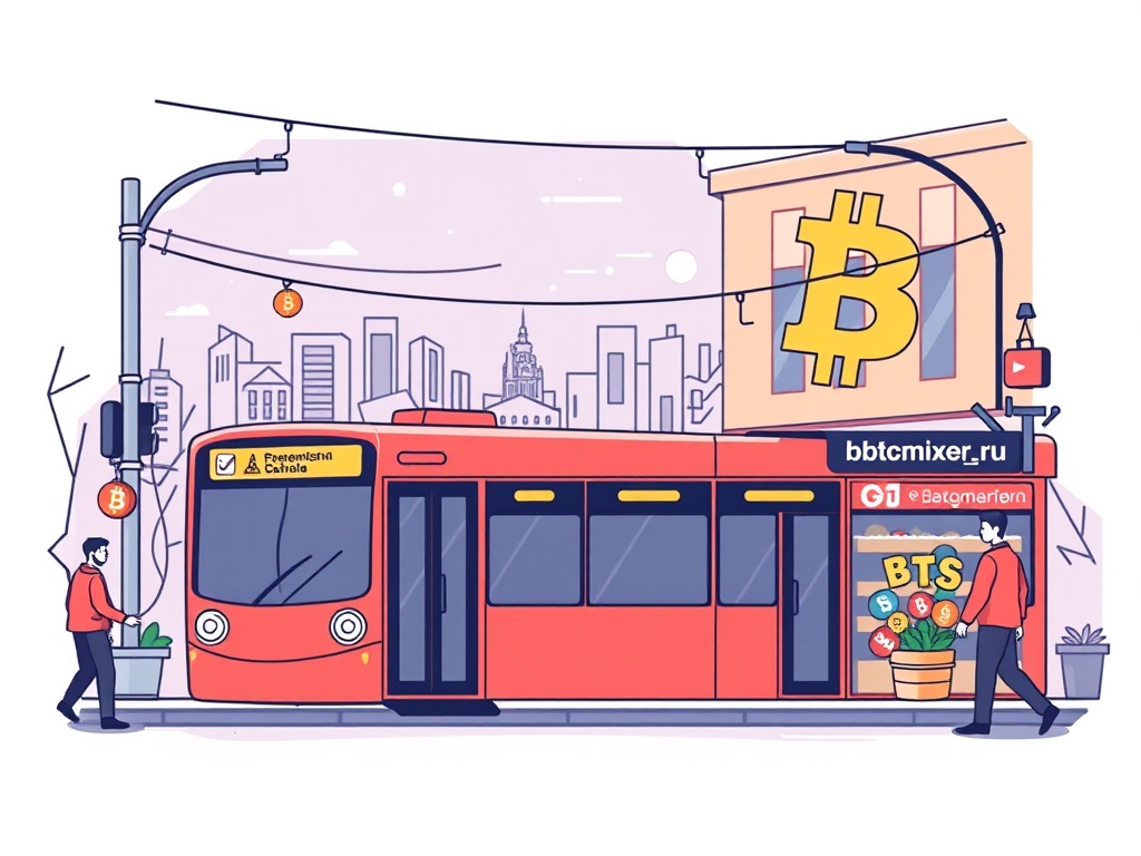 Протокол совместной транзакции: революция в анонимности криптовалютных операций