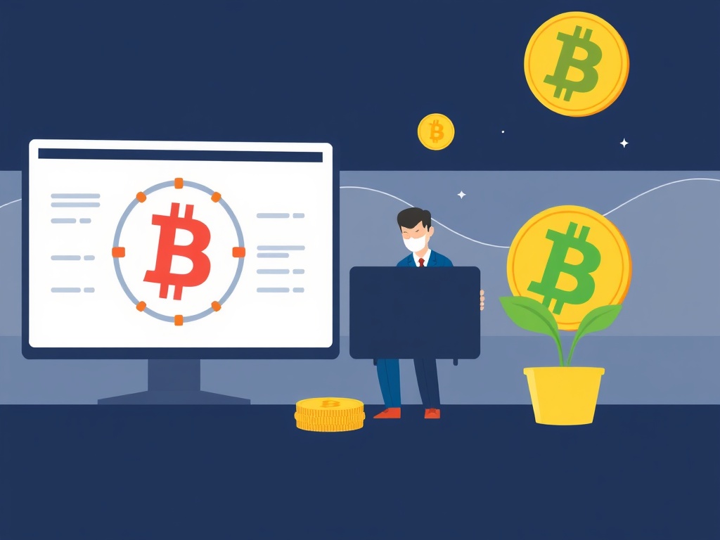 Координатор слепых подписей: роль и важность в криптовалютной анонимности