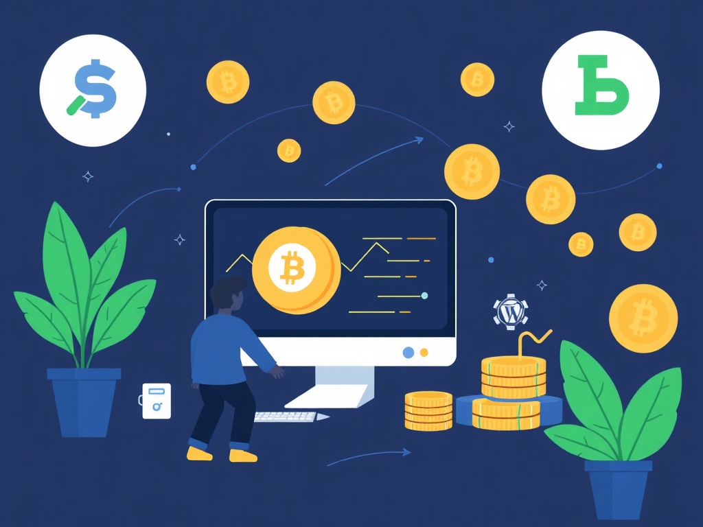 JoinMarket: Программа микширования для обеспечения анонимности в Bitcoin