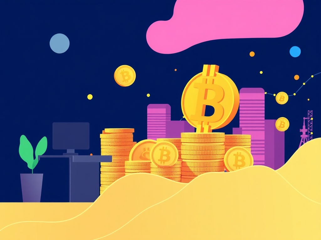 Биткоин миксер сервис: как защитить свою анонимность в криптовалютных транзакция