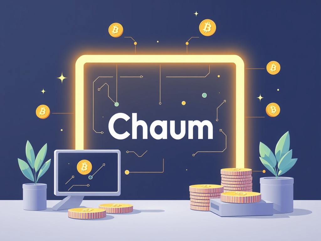 The Chaum Digital Cash System: A Revolutionary Approach to Secure Online Transac