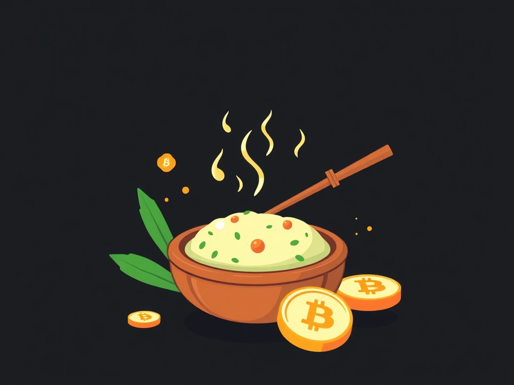 Wasabi Wallet: Революция в области приватности криптовалют через CoinJoin