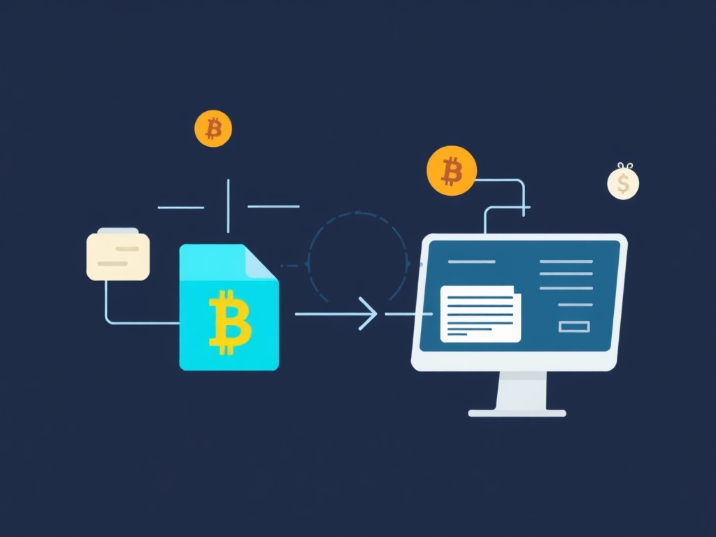 Anonymous File Transfer: A Critical Component of Secure Bitcoin Mixing Services