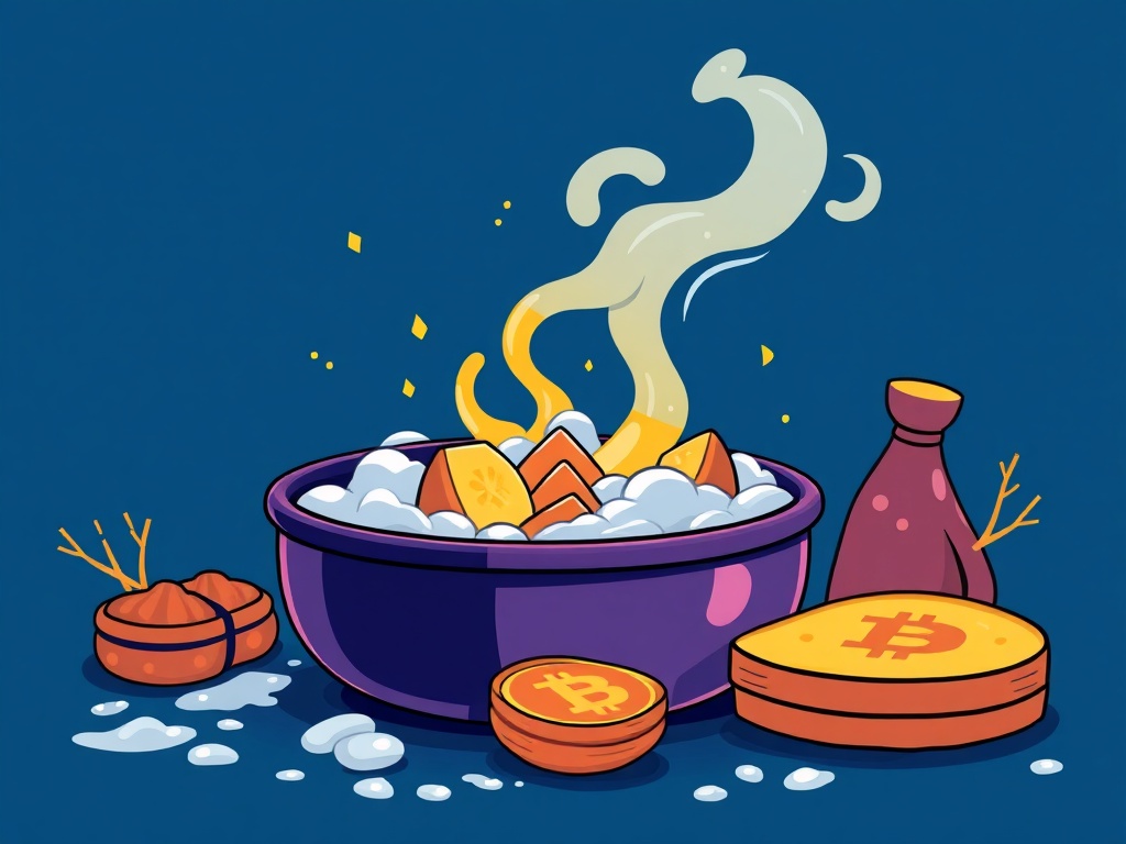 Anonymous Cold Wallet: The Ultimate Solution for Secure Bitcoin Storage