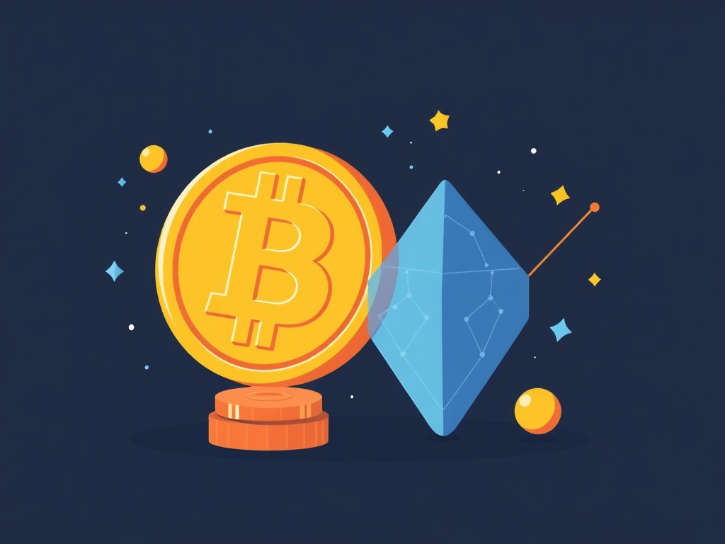 Анонимный обмен криптовалют: как защитить свои активы в цифровом пространстве