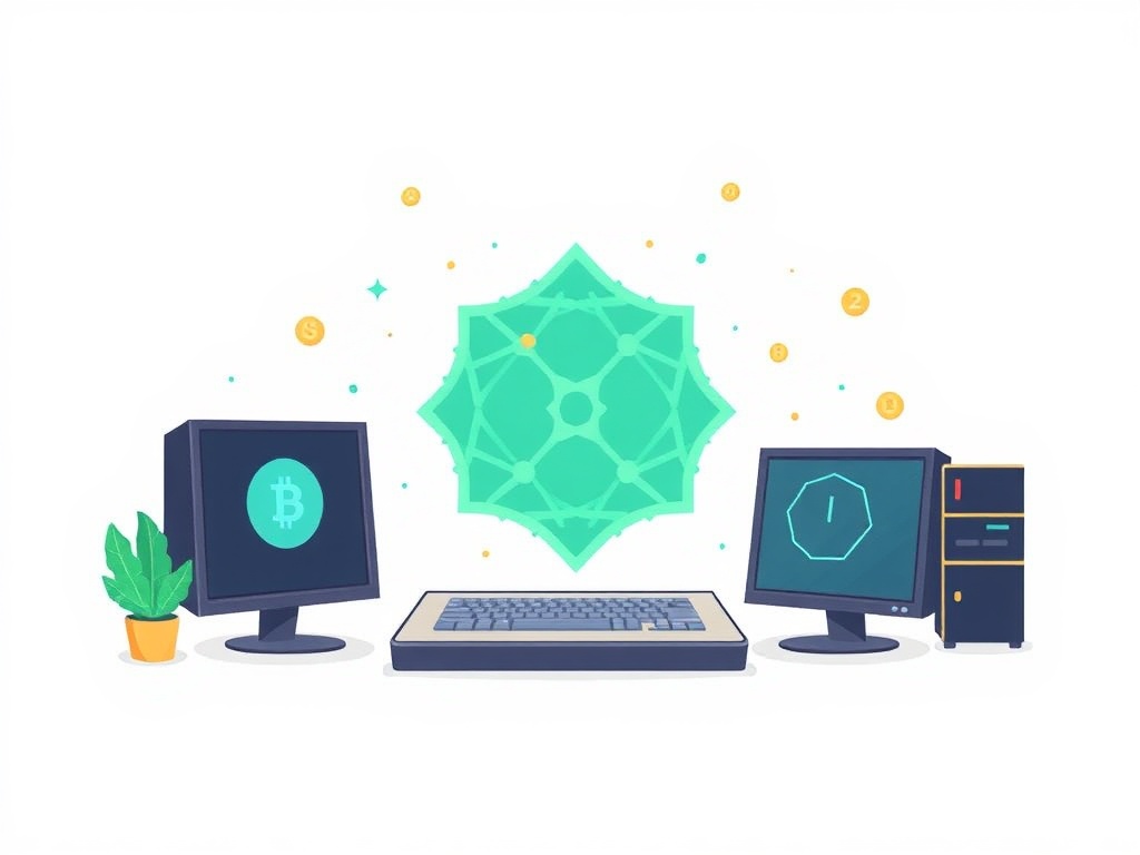 Helix Миксер Сервис: Полное Руководство по Анонимным Криптовалютным Транзакциям