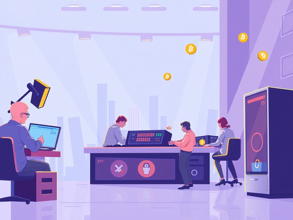 Раскрытие операции по конфискации ChipMixer: как власти борются с анонимными кри