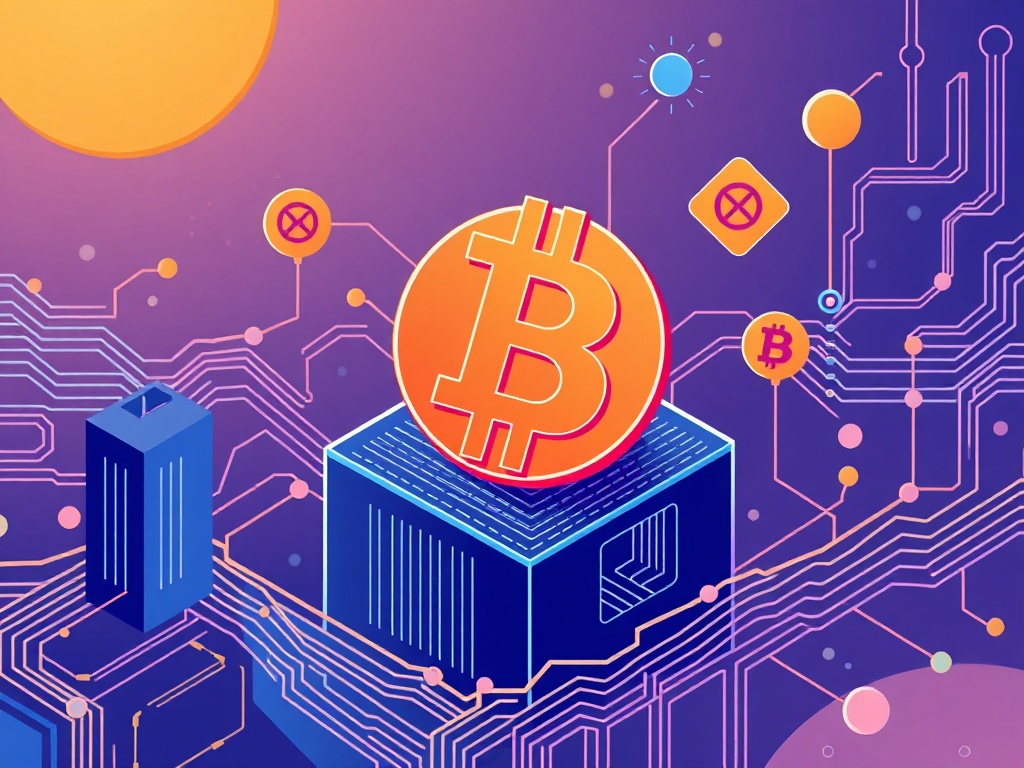 Некастодиальный протокол микширования: как защитить свои криптовалютные транзакц