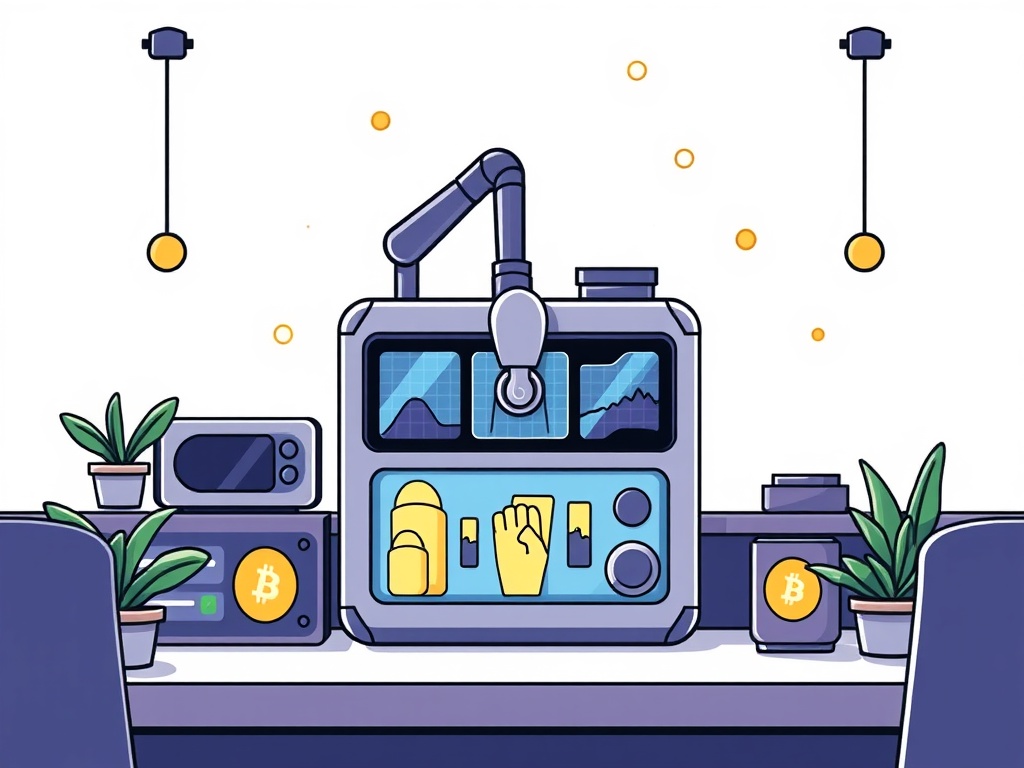 Кастодиальные миксеры: скрытые риски для анонимности в криптовалютных транзакция