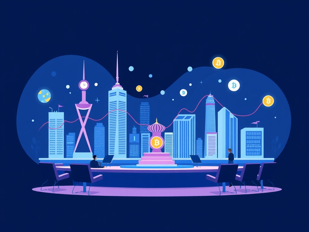 Пул ликвидности микширования: как работает анонимность в криптовалютах