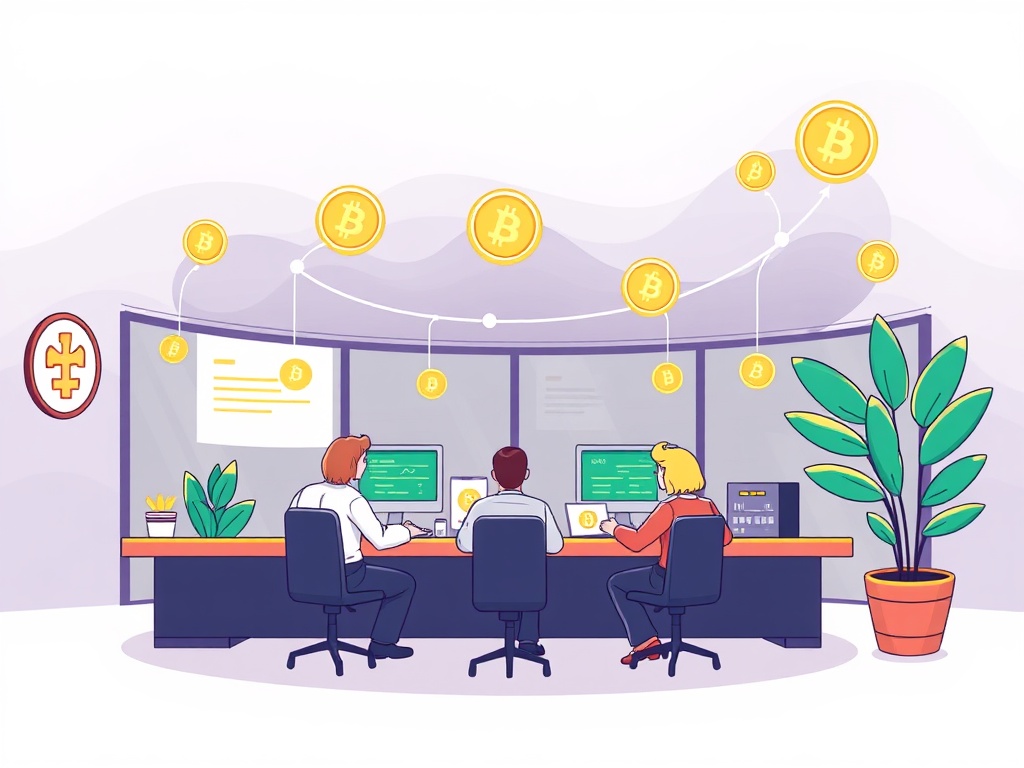 Раунд микширования: как участвовать в процессе анонимизации криптовалют