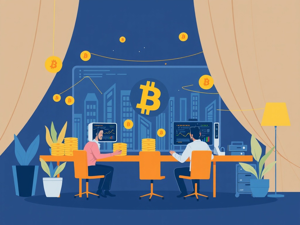 Раунд микширования: как участвовать в процессе и защитить свою анонимность