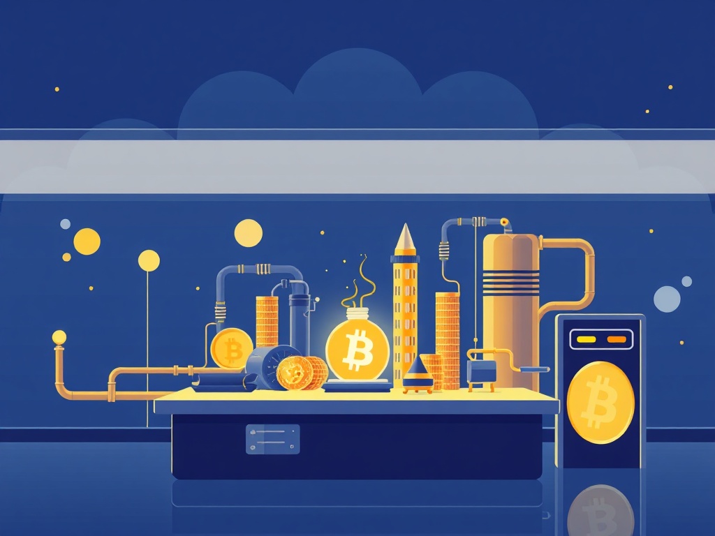 Цикл ремикса: как превратить треки в бесконечный поток креатива