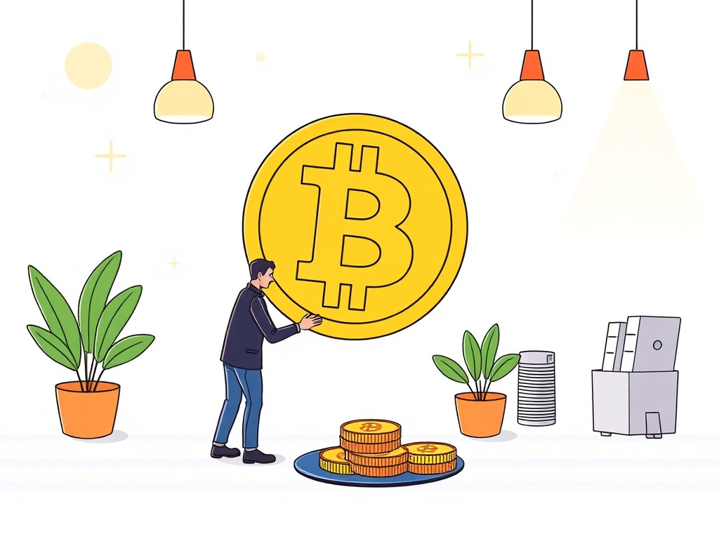 Мгновенный анонимный обмен: как быстро и безопасно менять криптовалюту без лишни