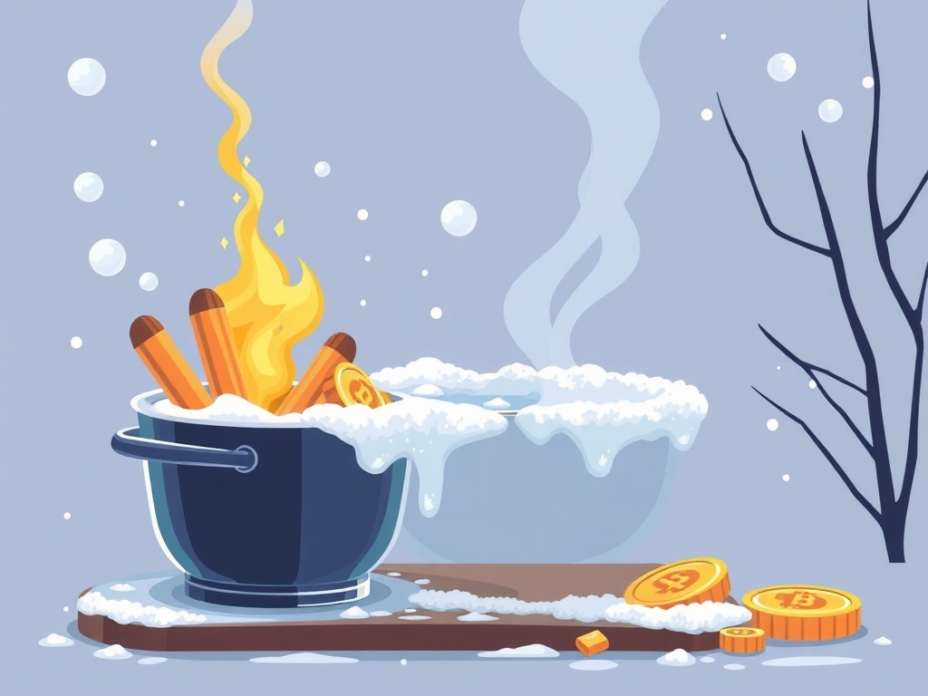 Анонимный холодный кошелек: безопасное хранение криптовалюты без компромиссов