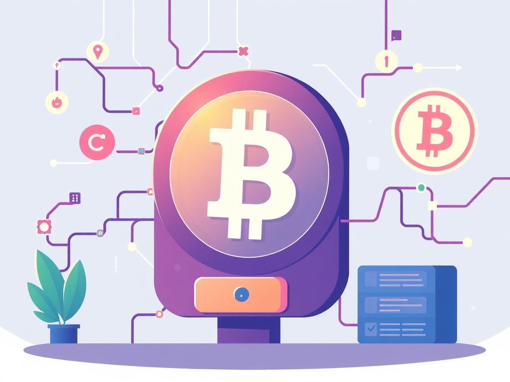 Understanding Blockchain Access Control: Securing Digital Assets in the BTCMIXER